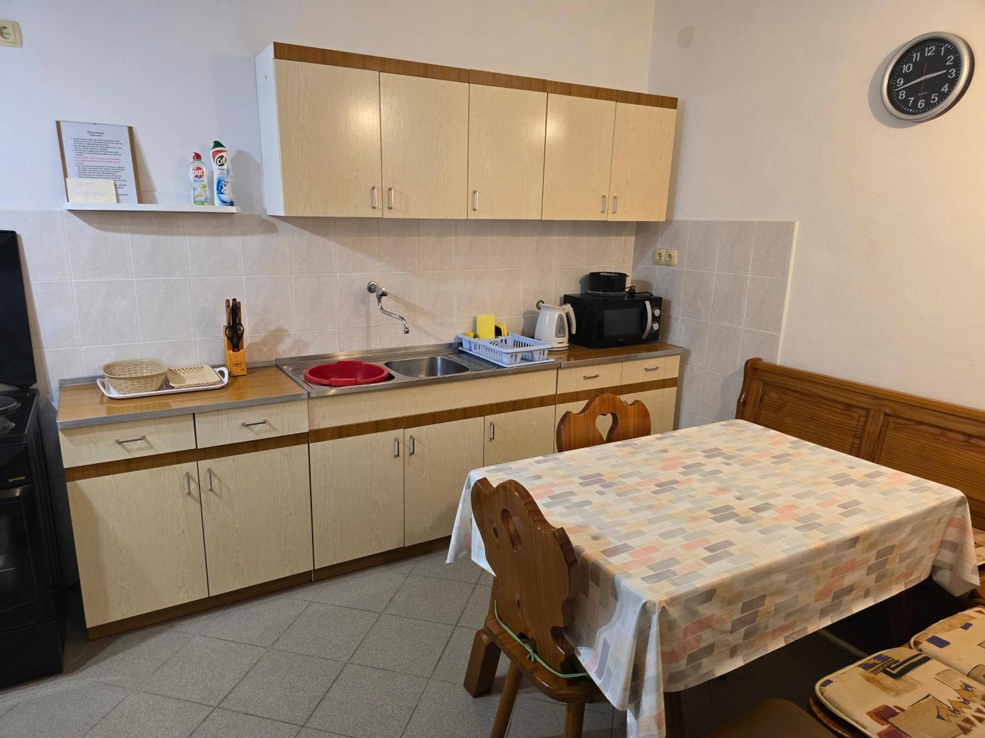 Apartments Mladenka เซนญ์ ภายนอก รูปภาพ