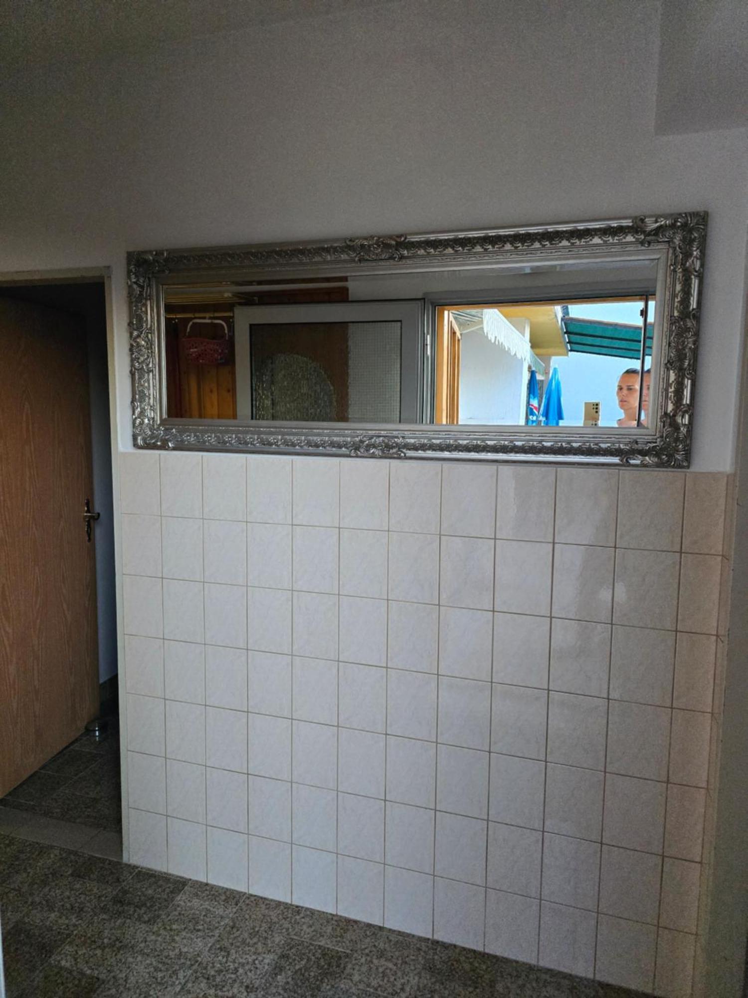 Apartments Mladenka เซนญ์ ภายนอก รูปภาพ