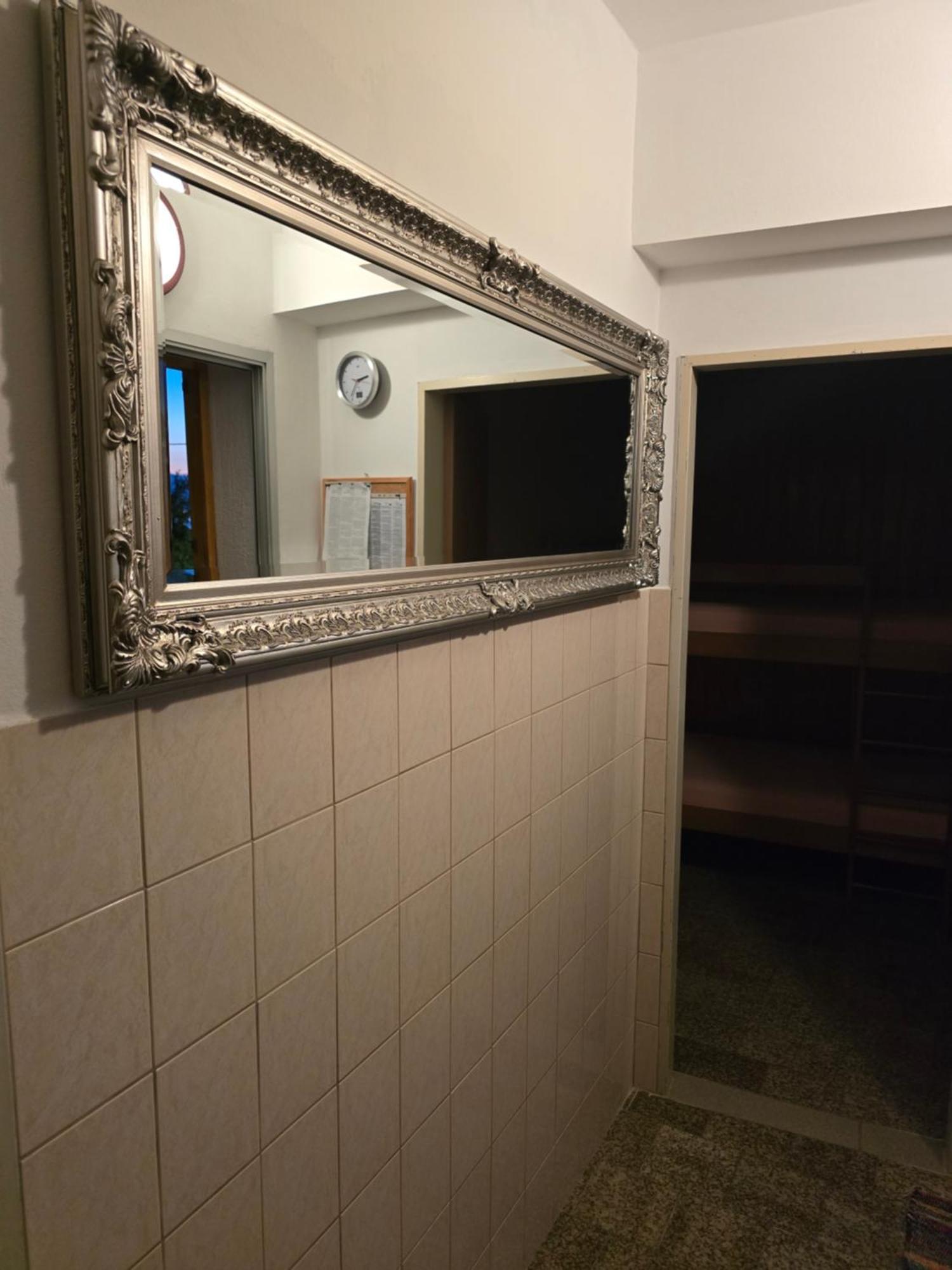 Apartments Mladenka เซนญ์ ภายนอก รูปภาพ