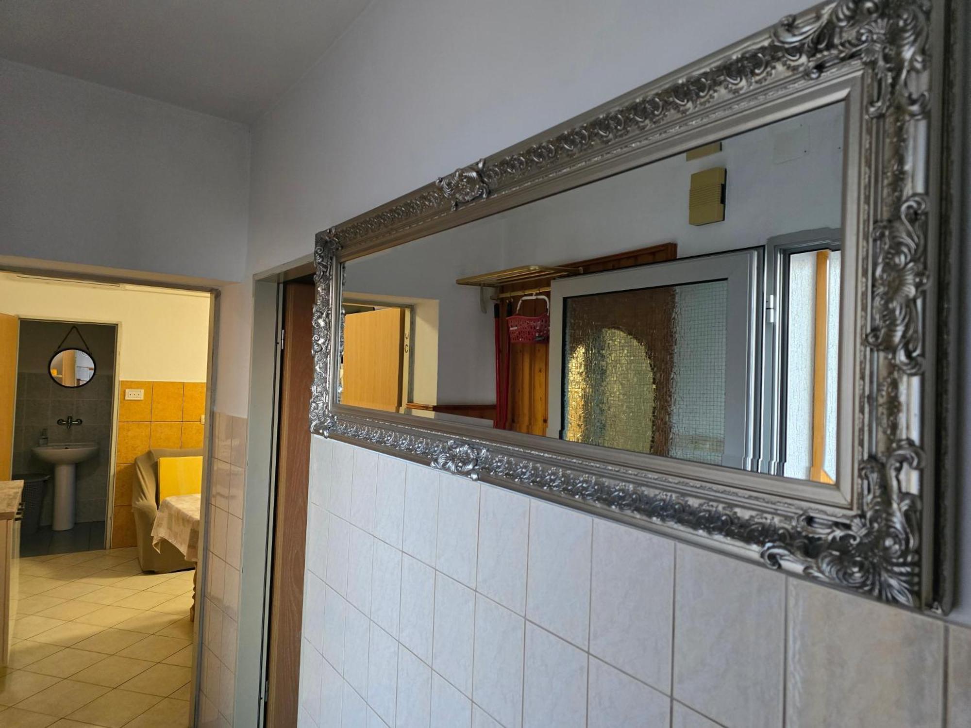 Apartments Mladenka เซนญ์ ภายนอก รูปภาพ