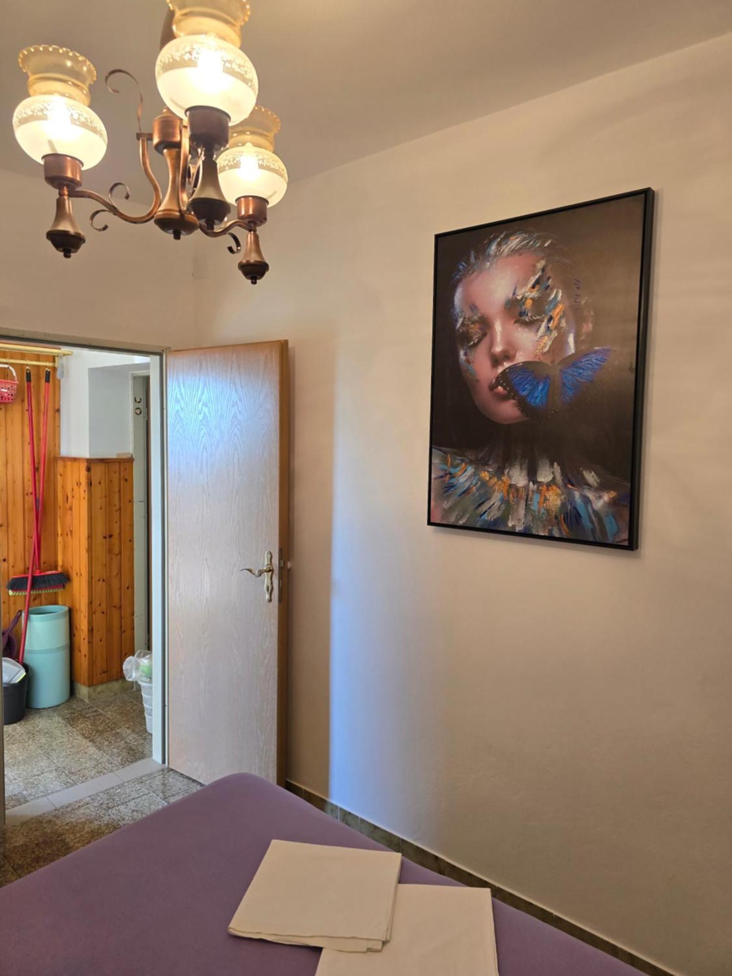 Apartments Mladenka เซนญ์ ห้อง รูปภาพ